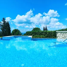 Villa CostaMare - enjoy lazy days on the private Pool-Jacuzzi - Image 5
