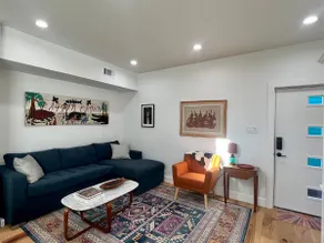 Modern NOLA Charm, One Block to the Streetcar! - Image 3