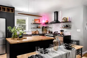 Eclectic Retreat w/ *HOT TUB* | 10 Mins to DC! - Image 3