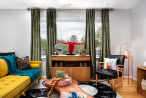 Eclectic Retreat w/ *HOT TUB* | 10 Mins to DC! - Image 5