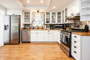 Chic 4BR Entertainer | Arcade | CLOSE to Disney - Image 5