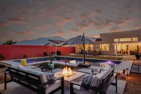The Springs at DHS: Desert Retreat at “The Springs” - Image 3