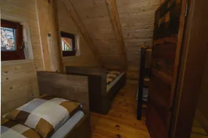 Lodge with sauna and jaccuzzi - Image 4