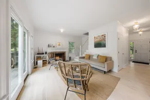 Beautiful E. Hampton Home w/ Brand New heated pool - Image 5