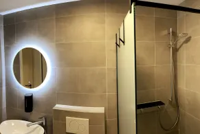 Modern furnished apartment in Greding - Image 5