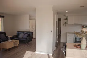 Coastal getaway Netflix and WiFi - Image 2