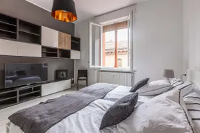 Cozy house in the heart of Bologna - Image 4
