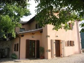 ”LA Quercia di Mamie” House and Private Pool - Image 3