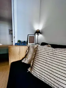 Central Double Room Ground floor - Image 4
