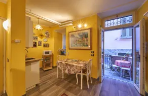 Annina's House Varenna Historic Centre - Image 4