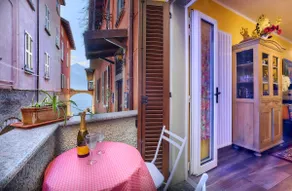 Annina's House Varenna Historic Centre - Image 2