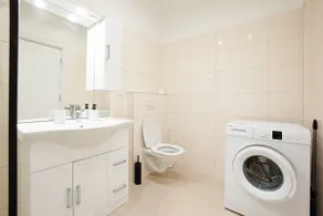Apartment in the central area. 5 minute's walk to the Danube. - Image 5