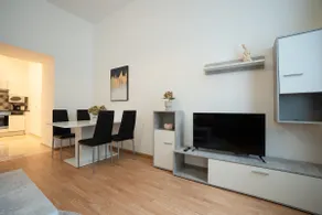 Apartment in the central area. 5 minute's walk to the Danube. - Image 4