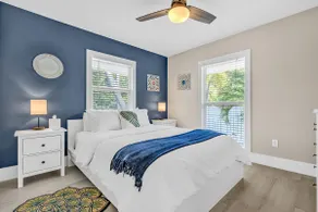 Islamorada bungalow 2 bed & pool - Image 4