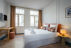 The Saffron Dress - Une Chambre Maison, Couchages 5 - Image 5