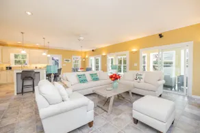 MAIN LAKE VIEWS - Fire Pit - Kayaks, SUPs - Pool Table - Bikes - Image 5