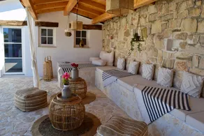Villa Lavova - Istrian stone house - Image 2