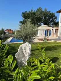 Villa Lavova - Istrian stone house - Image 3