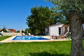 Villa Lavova - Istrian stone house - Image 4