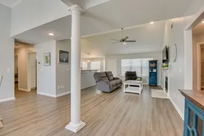 Cozy Home Near Fort Gordon - Image 3