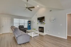 Cozy Home Near Fort Gordon - Image 2