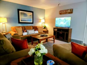 Roomy 1620 sq.ft Home w/ Family Room & Bonus Room! - Image 2