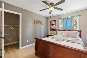 <Comfy 4 Beds> Spacious Home w/Laundry/Kitchen - Image 5