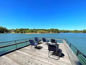 Lake house | hot tub | dock | pool table | firepit - Image 4