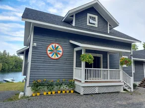 4 Seasons New Home on Beautiful Loon Lake - Image 2