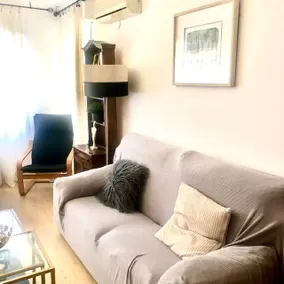 New! With a pool, 2 minutes away from Ave train station. - Image 5
