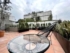 Mr. W | Enjoy Condesa Parks | Brand New Apt - Image 5