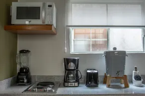 Mr. W | Enjoy Condesa Parks | Brand New Apt - Image 3