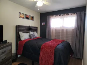 Cozy 2Br 1Ba Near YSU & Downtown Youngstown - Image 5