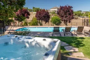 Merry Hill - Downtown Paso Robles with Pool/Spa - Image 3