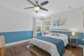 The Blue Bungalow - Image 5