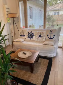 Cozy studio apartment, Ferret - Image 3