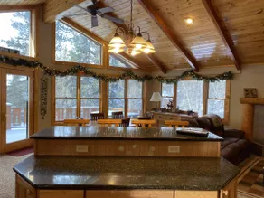Terry Peak Ski Cabin & Private Hot Tub - Image 5