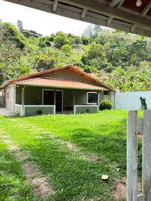 Cozy house on the way to Pedra do Baú - Image 4