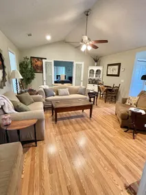 Quiet country home located minutes from GSU campus - Image 4