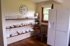 Peacefield: Farmhouse in the Shenandoah Valley - Image 2