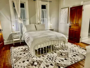 Historic Fletcherplace sleeps 12 Indy downtown - Image 2