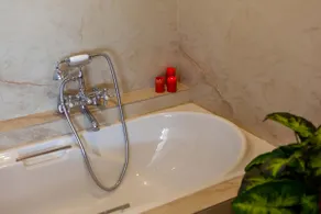 3BR|Farm/w Lux pool |StayVista| Lake La Vie@Nashik - Image 3