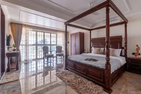 Lake La Vie-3BR- Mango Farms-VEG-Nashik - Image 4