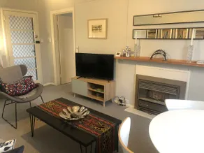 Baxter's Vintage Chic BnB - Image 4