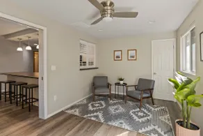 Ideal & quiet location, 3BR+office, perfectly cozy - Image 4