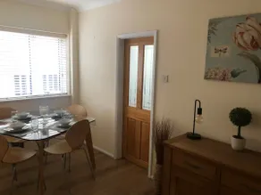 15 Comfort House 2 bed townhouse with parking - Image 4
