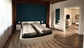 Bed & Breakfast at Brinkmanns - Image 3