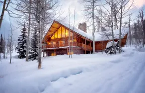 Daniels Summit Lodge - Image 2