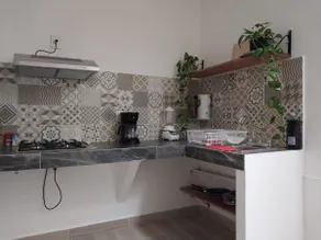 Comfortable apartment in the heart of Tuxtla (second floor) - Image 4