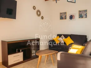Achanqara Fund - Country House 1 - Image 2